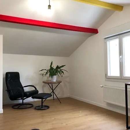 Maison + A 35 Min De Paris Brunoy