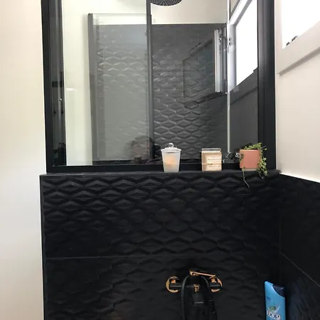 Maison + A 35 Min De Paris Hébergement de vacances *
