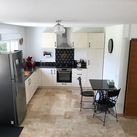 Maison + A 35 Min De Paris *