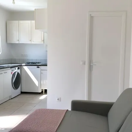 Maison + A 35 Min De Paris Brunoy