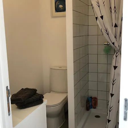 Hébergement de vacances Maison + A 35 Min De Paris Brunoy