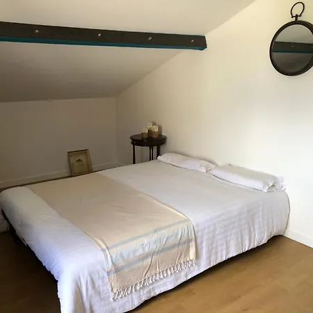 Hébergement de vacances Maison + A 35 Min De Paris