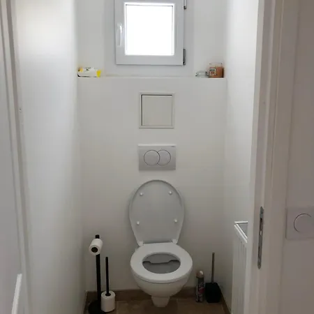Maison + A 35 Min De Paris
