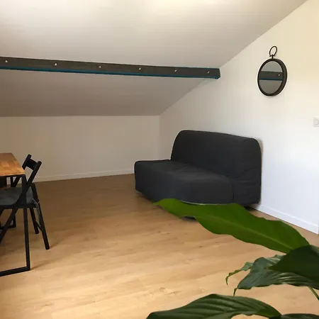 Maison + A 35 Min De Paris