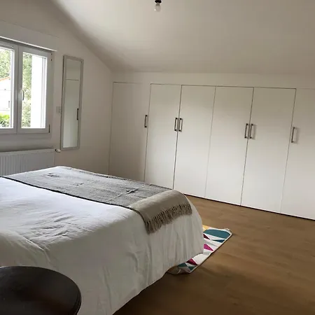 Maison + A 35 Min De Paris Hébergement de vacances Brunoy